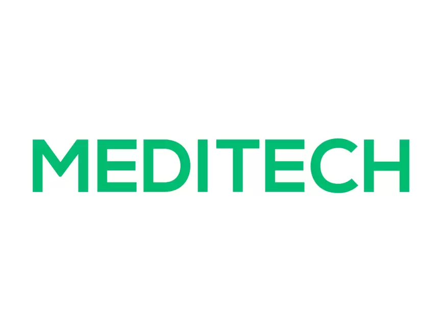 Meditech Logo